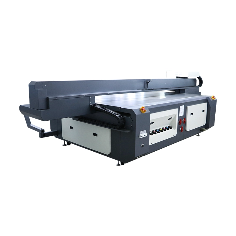Digital Flatbed UV Printer UV2513