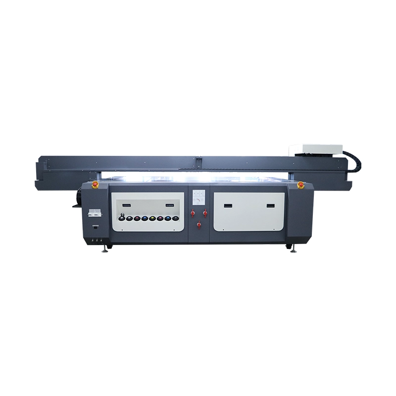 Digital Flatbed UV Printer UV2513