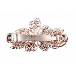 New Fashion Hair Jewelry Multicolored Rhinestone Bowknot Shape Hair Clips Barrettes Women Hair accessories View larger image New Fashion Hair Jewelry Multicolored Rhinestone Bowknot Shape Hair Clips Barrettes Women Hair accessories