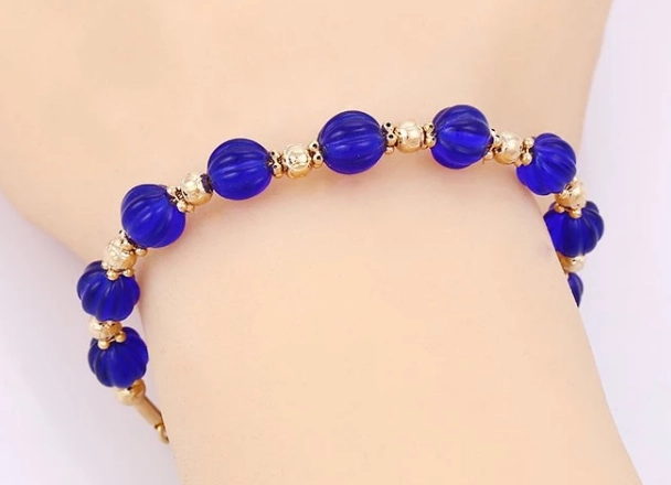 Chain bracelet designs for woman Fashion Jewelry European bracelet for Wemen