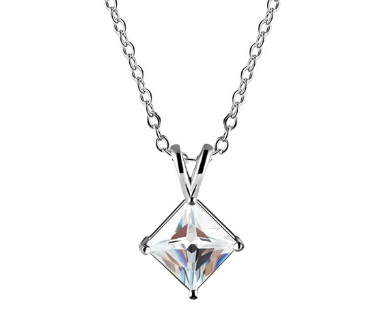 China wholesale earrings necklace jewelry women 925 sterling silver jewelry set