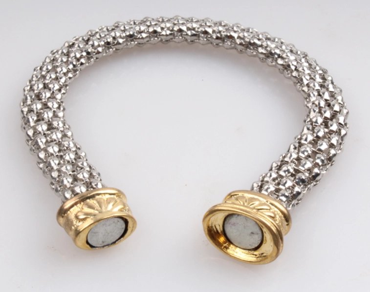 Custom Alloy Bracelet for Women Chain bracelet designs Bridal jewellery Party Accessorie