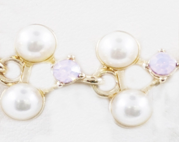Custom Natural Pearl Beads Necklace Jewelry Factory in China