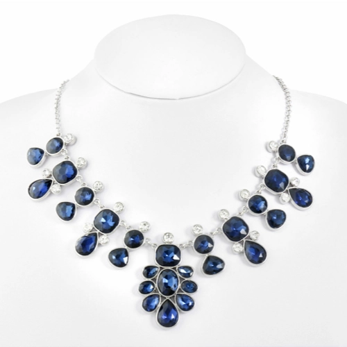 Fashion jewelry wholesale in china, Fashion necklaces for women