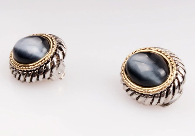 High-end Imported Beads Earrings Women Jewelry Christmas Gift for Women