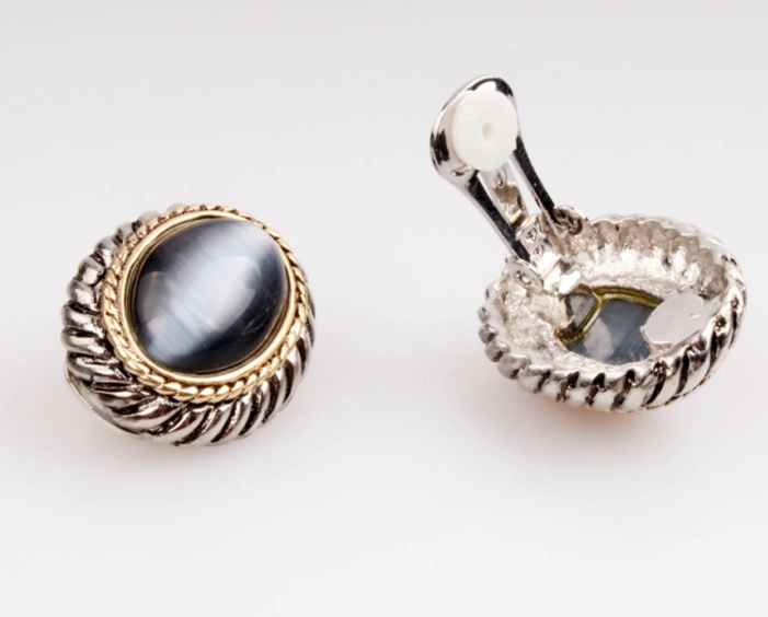 High-end Imported Beads Earrings Women Jewelry Christmas Gift for Women