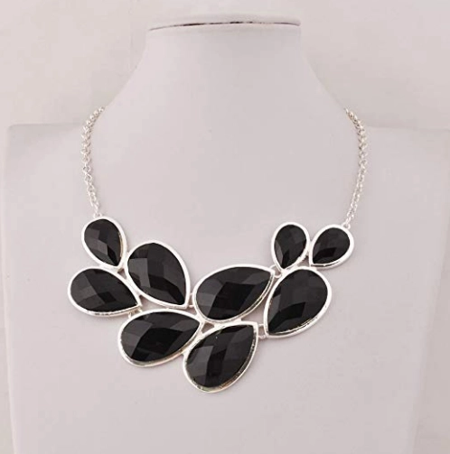 Necklace Fashion Jewelry Statement Necklace Party Jewelry Birthday Anniversary Gifts for Women Mom Wife