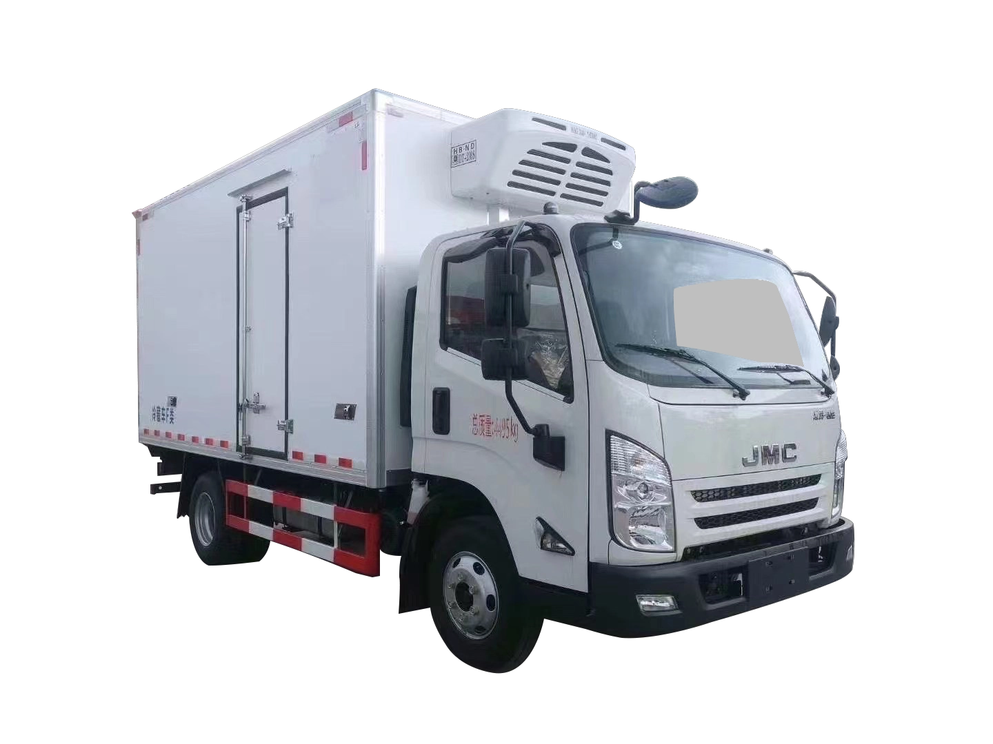 Common malfunctions in the sales of refrigerated trucks and refrigerators