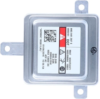 Xenon Ballast & Bulb HID Light Control Unit Module for Audi VW 8K0.941.597 E 8K0941597