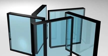 insulating glass