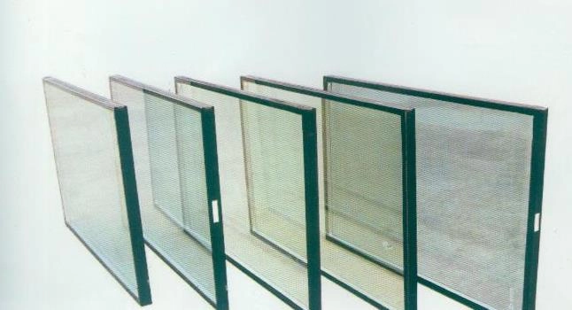 insulating glass