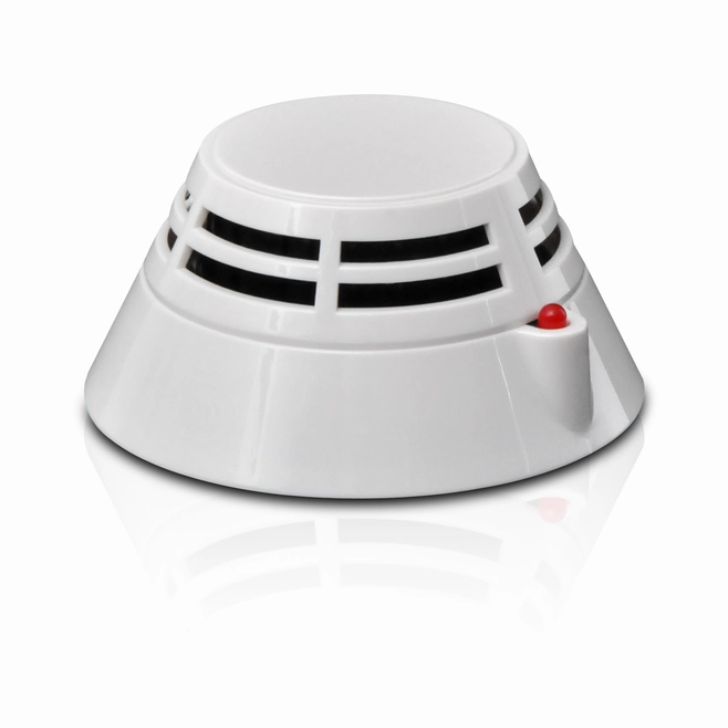 चीन Intelligent photo-electric smoke detector CFT-930 उत्पादक