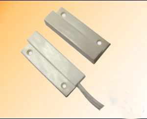 Cina Contatti magnetici con magnete incasso uso Interruttore contatto porta di legno produttore