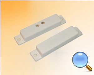 China Magnetic contact, door contact, magnetic switch, sensor door, switch sensor, window contact PY-C40 Hersteller