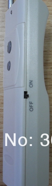Remote control button with 2 press button long distance Frequency is 315 or 433 MHZ PY-DB8-2