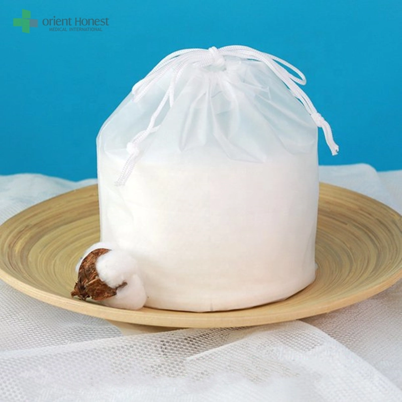 Super soft disposable face cleaning towel Hubei supplier