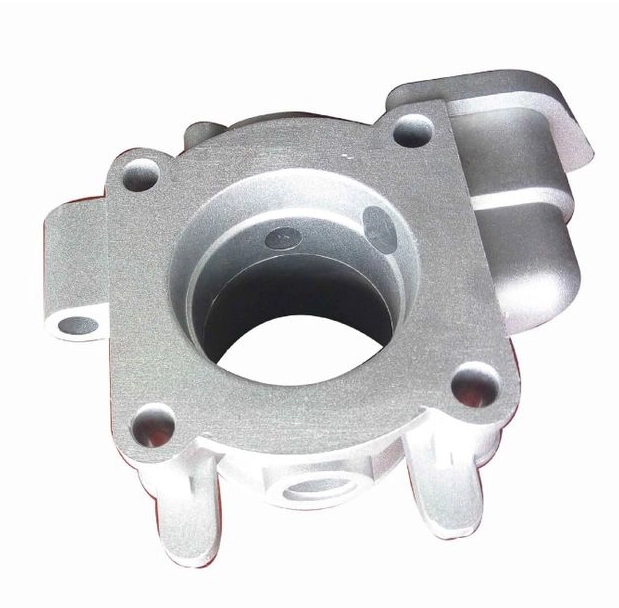 Mengikut Reka Bentuk Anda Custom Die Casting, Die Casting Metal Fabricastion, Aluminium Die Casting Parts