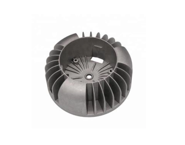Aluminium Sandcasting Bronze Gießerei Ersatzteile