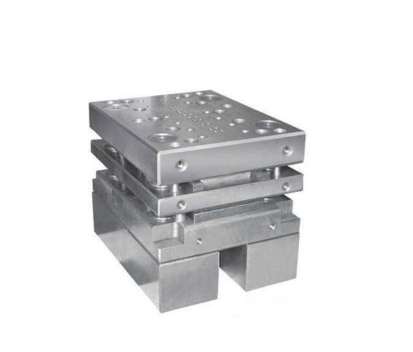China Aluminum Die Casting Parts Supplier