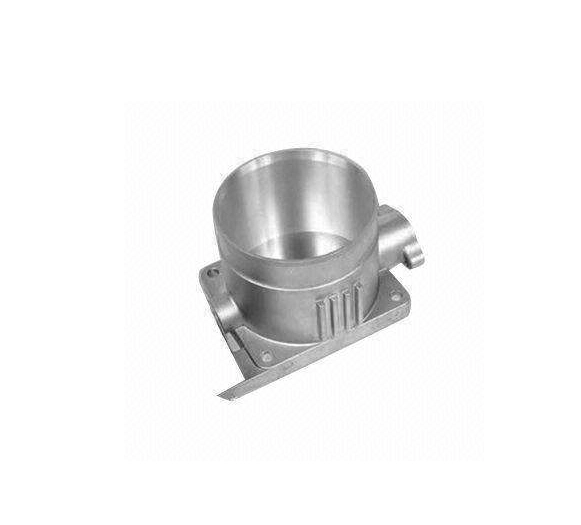 China Die casting manufacturer