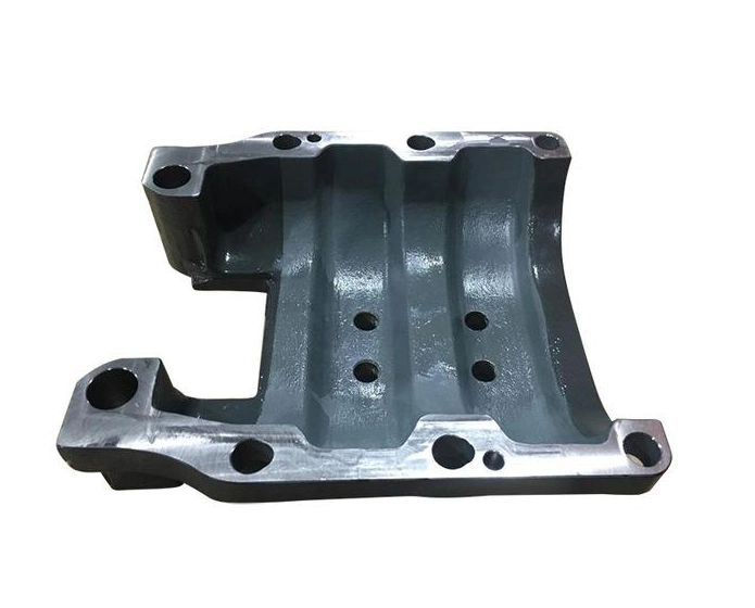China Die casting manufacturer