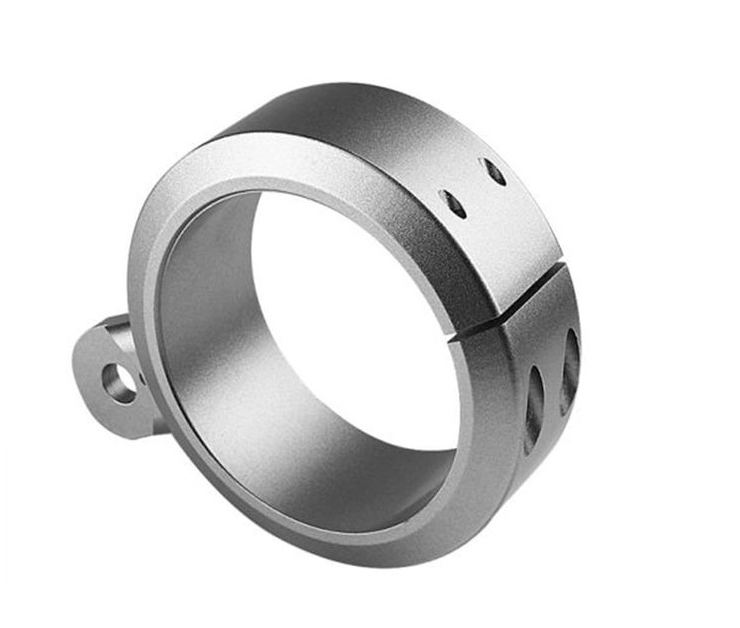 China supplier cnc turning mini jet engine machining parts