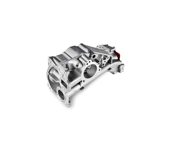 Custom Casting Iron With Shell Casting