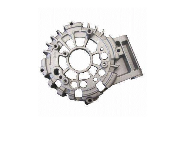 Custom Casting Iron With Shell Casting