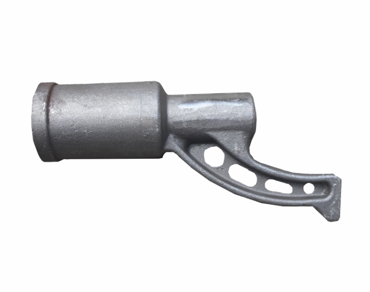 Custom Ductile Iron Casting Ggg40 With Shell Casting