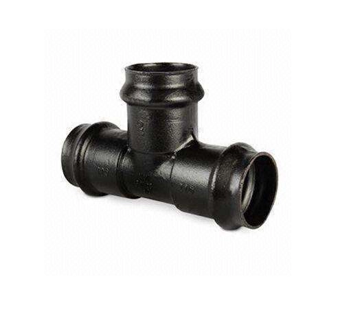 Custom Ductile Iron Casting Ggg40 With Shell Casting