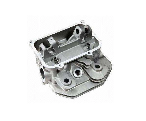 التخصيص ASTM قياسي صب الحديد الزهر يموت الصب أجزاء