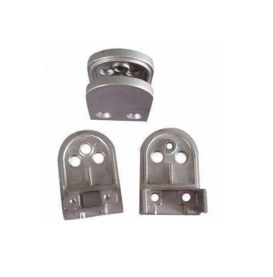 Customized Aluminum Alloy Die Casting Part