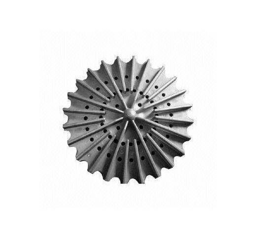 Customized Aluminum Alloy Die Casting Part