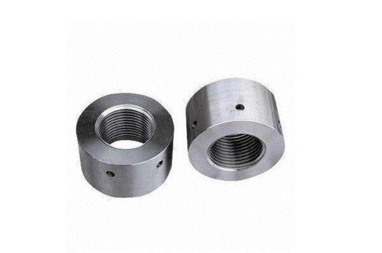Customized CNC Machining Prototyping