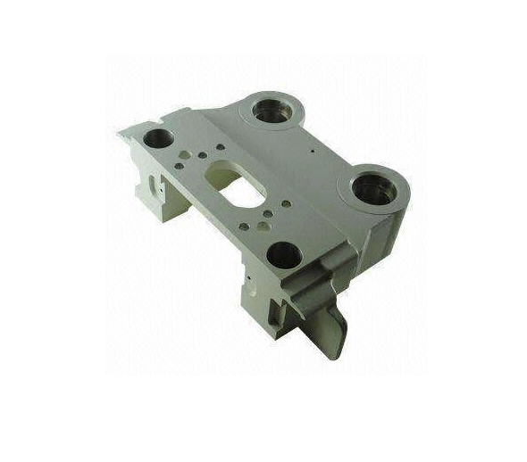 Die casting parts supplier