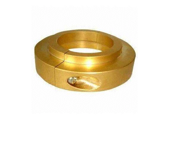 High Precision CNC Machining
