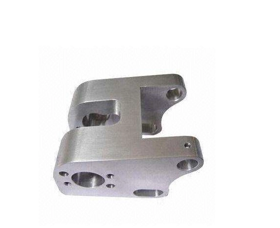 OEM Cast Iron Casting Bearing Housing