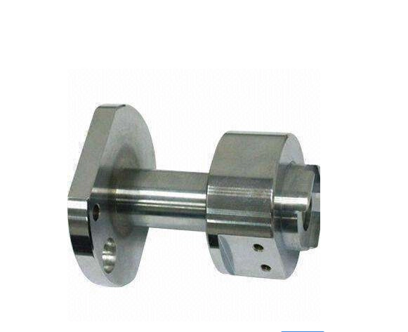 OEM Cast Iron Casting Bearing Housing