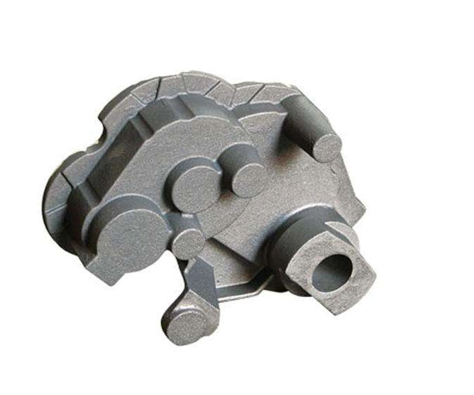 OEM / ODM China spuitgieten mechanische onderdelen