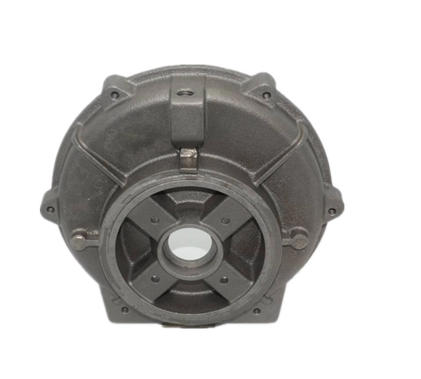 OEM casting parts lost wax casting stainless steel impellers