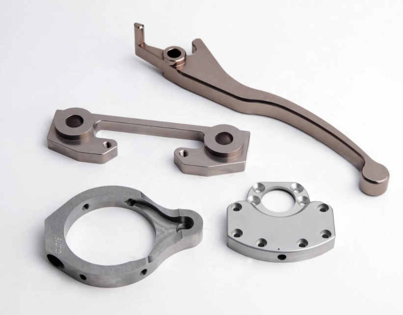Precision CNC Machining Service