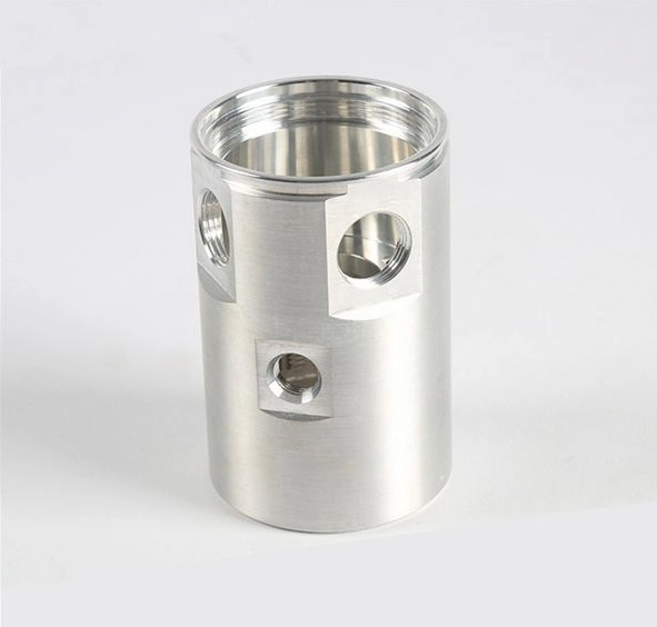 Precision CNC Machining Service