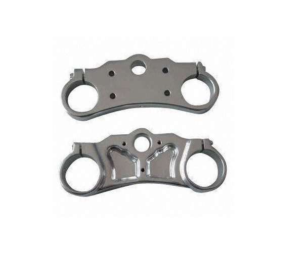 Precision CNC Machining Service