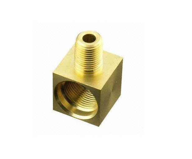 Precision metal parts machining casting parts stainless steel
