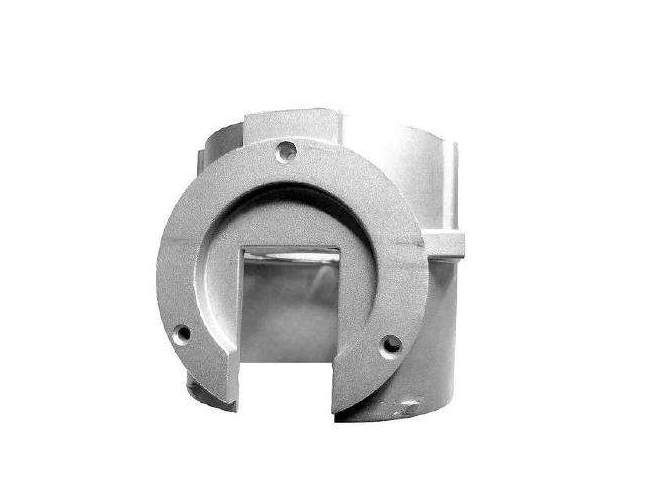 Particuliere aangepaste aluminium hoge Pressurere spuitgieten deel