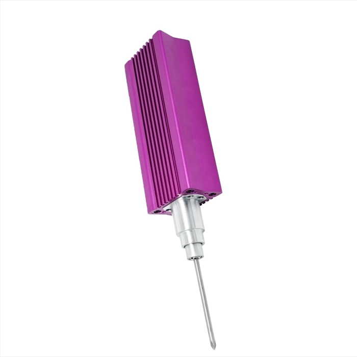 Servo Control System Precision Electric Screwdriver