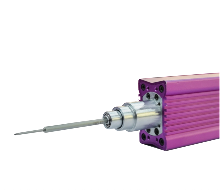 Servo Control System Precision Electric Screwdriver