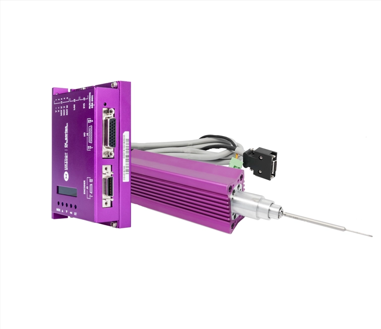 Servo Control System Precision Electric Screwdriver