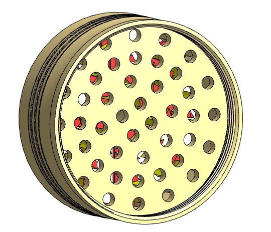 Wholesale innovative product herb grinder China