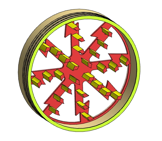 Wholesale innovative product herb grinder China